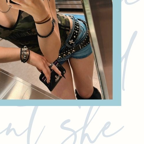 Latest photo of AleXa