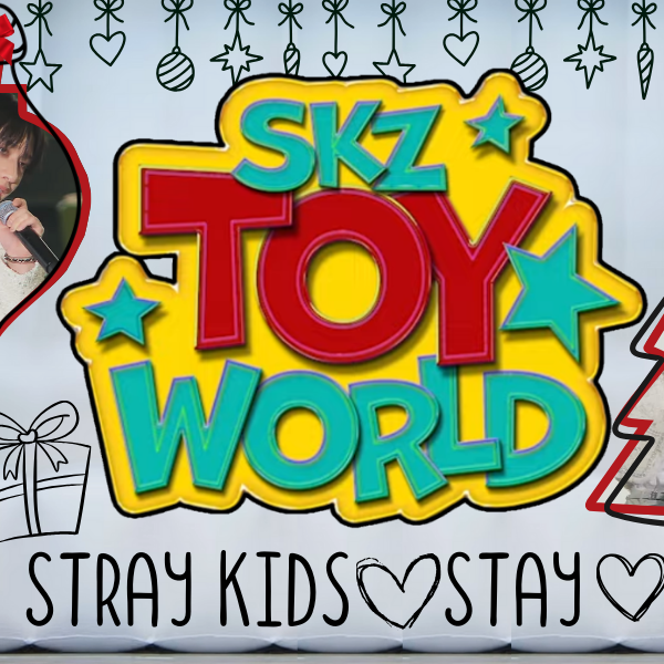 Behind-the-scenes cut of Bang Chan (Stray Kids)