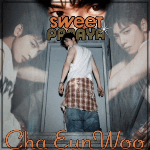 ASTRO的幕后花絮