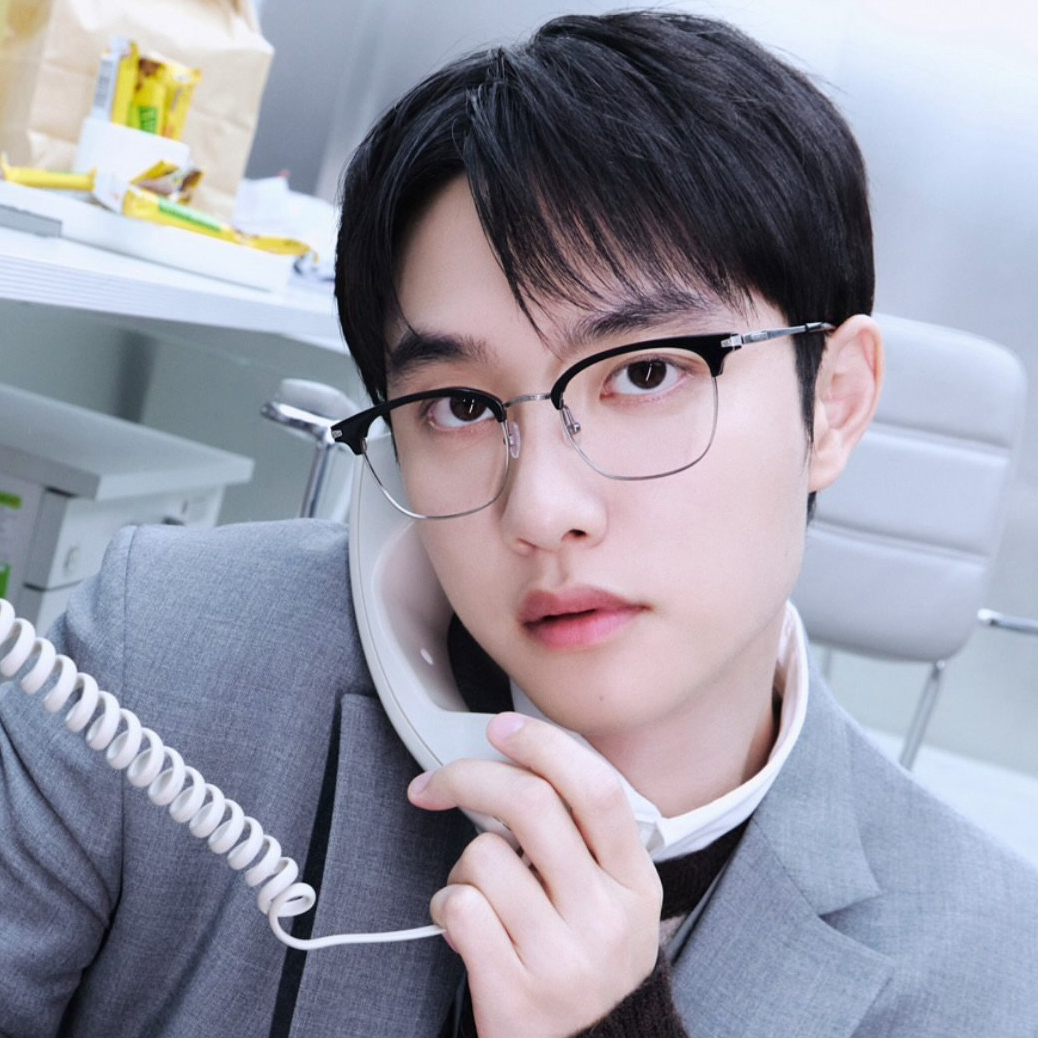 디오 (EXO) 최근 활동샷