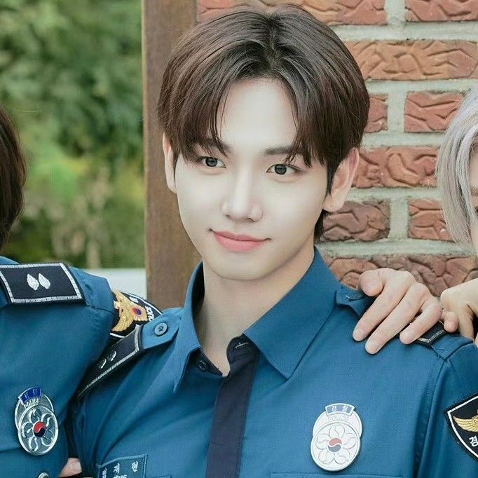 Recent activity shot of Myeong Jaehyun (BOYNEXTDOOR)