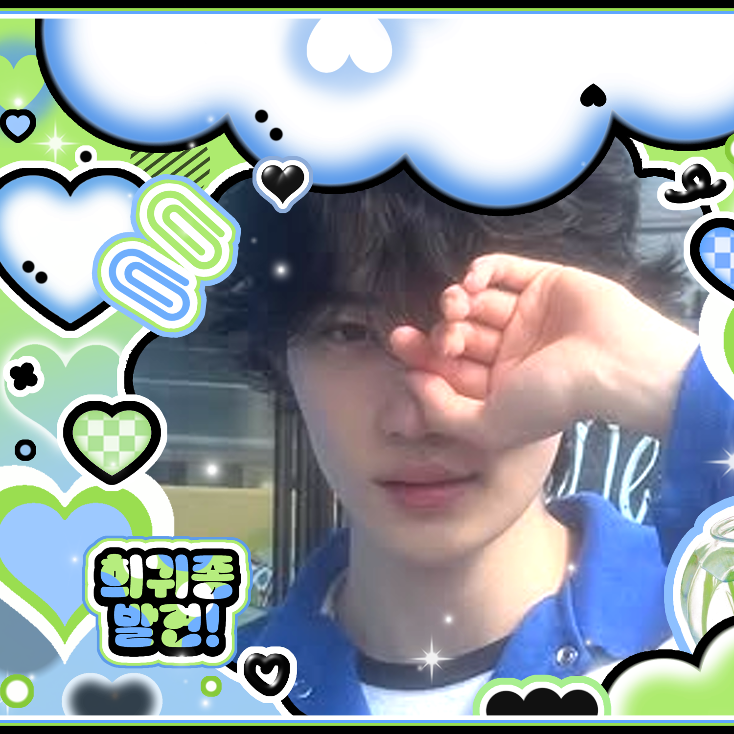 Latest photo of New (THE BOYZ)