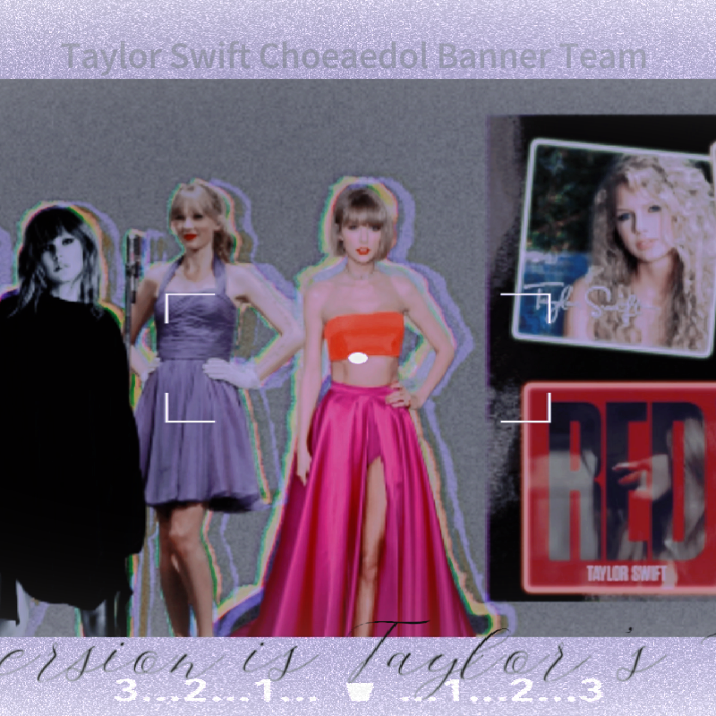 泰勒·斯威夫特粉絲拍下的瞬間