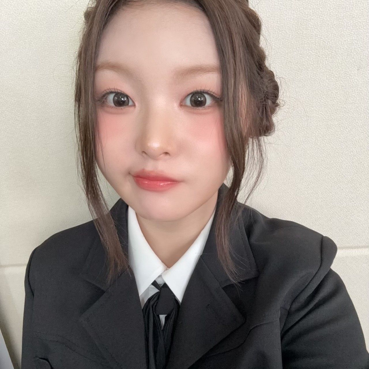 Seungjoo (SAY MY NAME)的幕後花絮