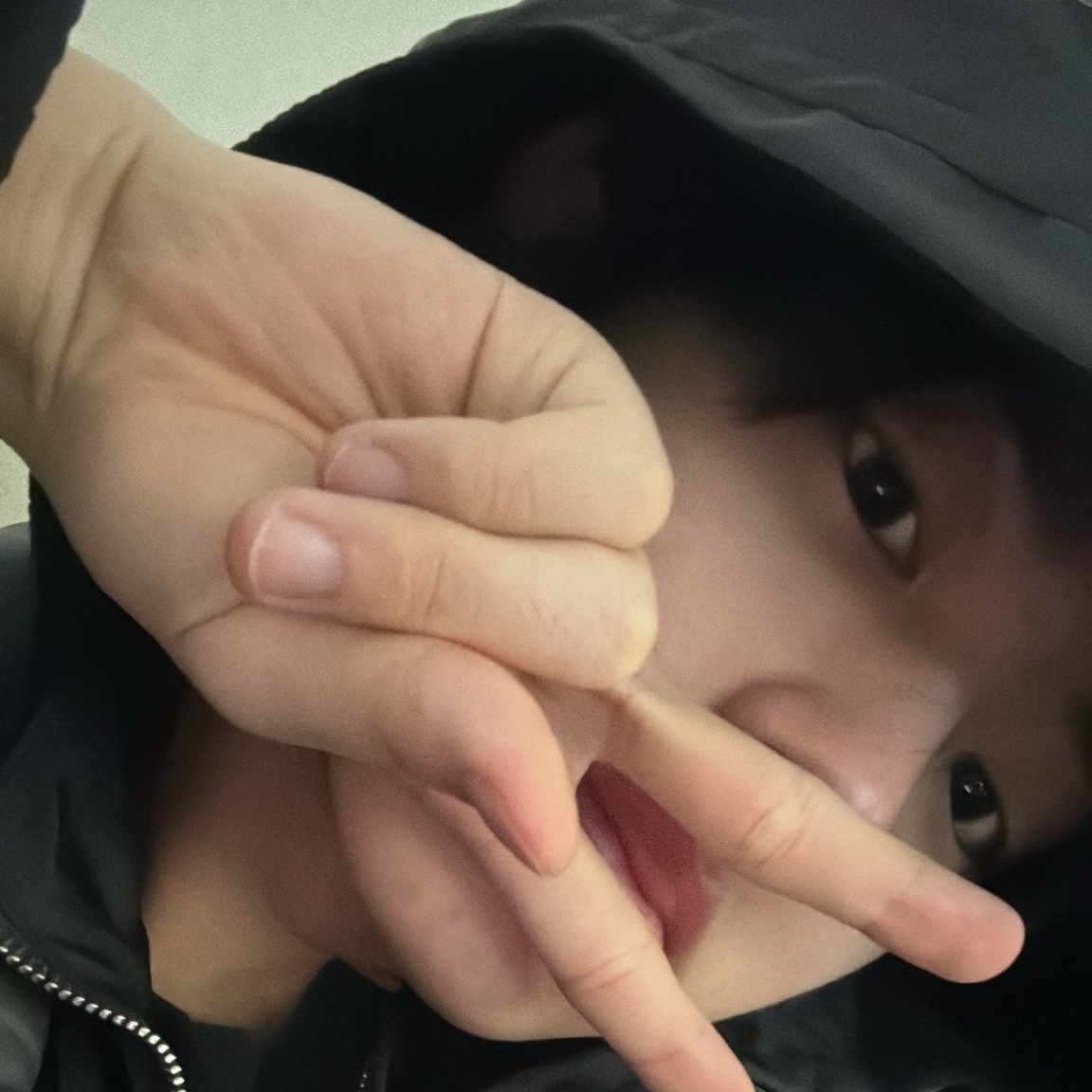 Latest photo of Woono (YOUNITE)