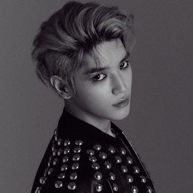 Recent activity shot of Taeyong (NCT 127)