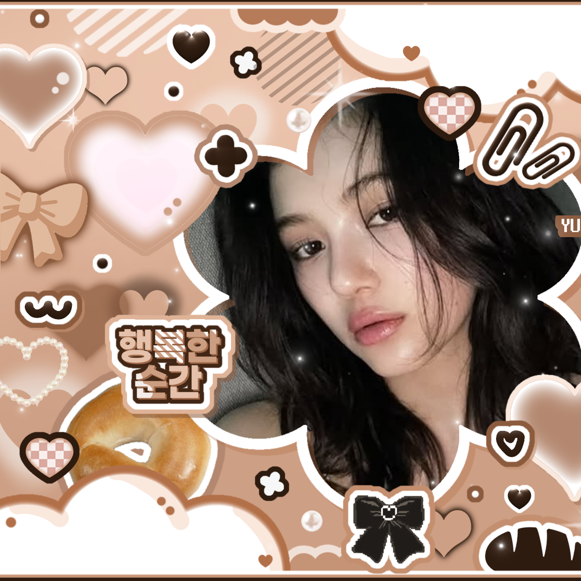 DANIELLE (NewJeans)的最新活动照片
