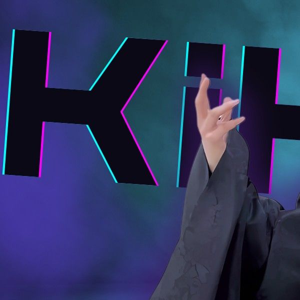 Behind-the-scenes cut of Kihyun (MONSTA X)