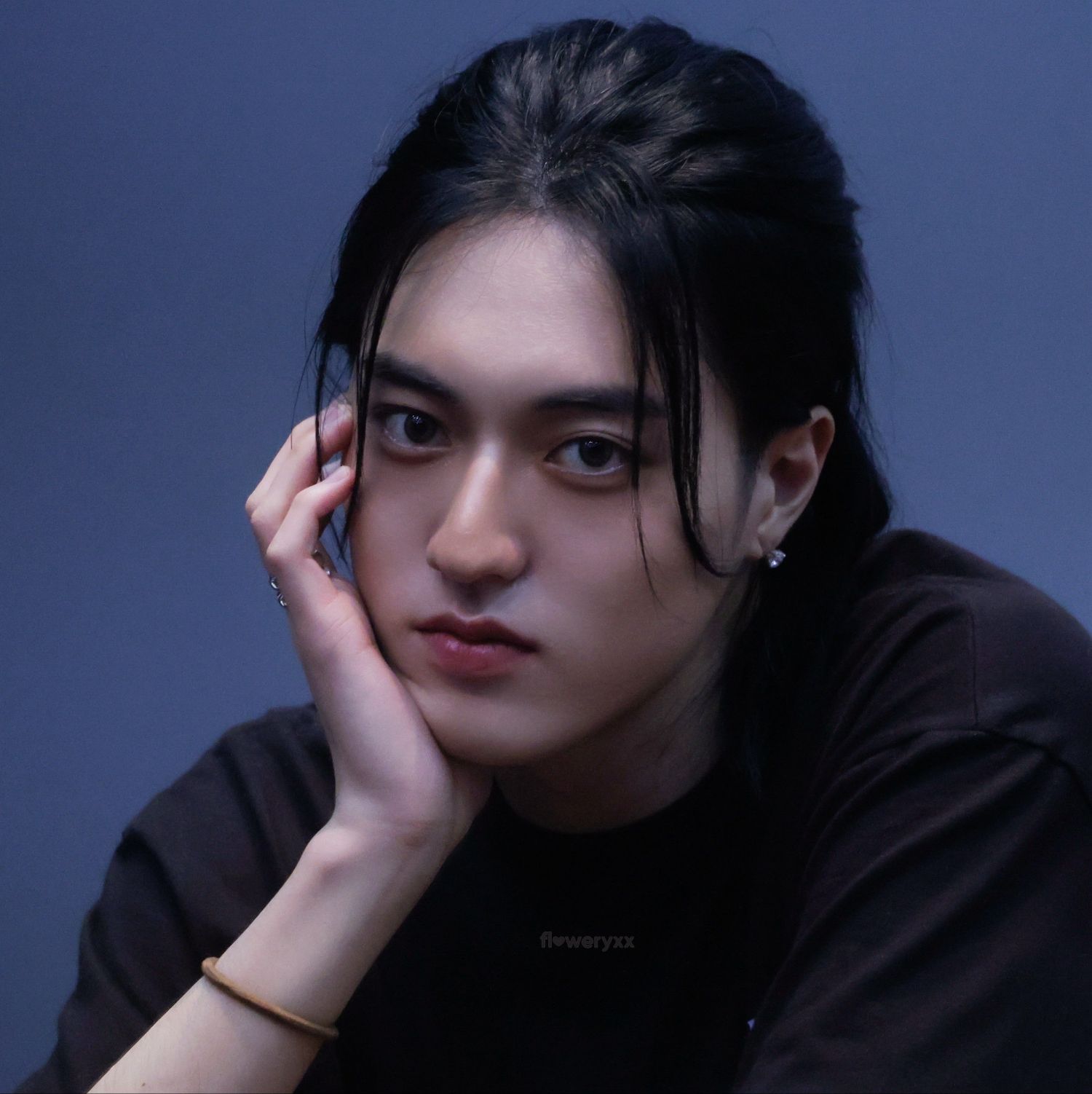 A moment captured by Haruto (TREASURE)'s fan