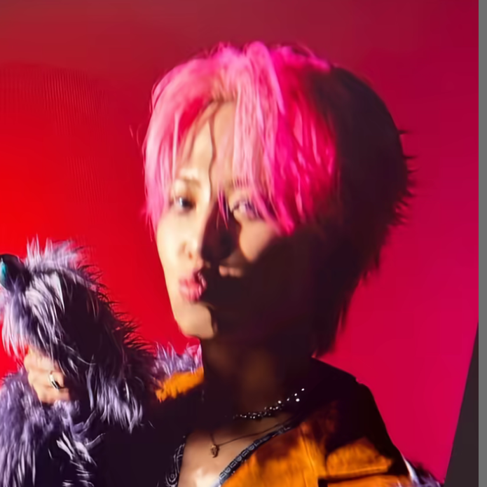 Recent activity shot of Kawashiri Ren (JO1)