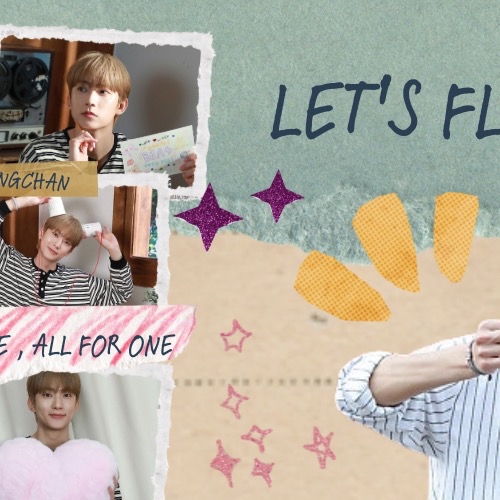 A moment captured by B1A4's fan