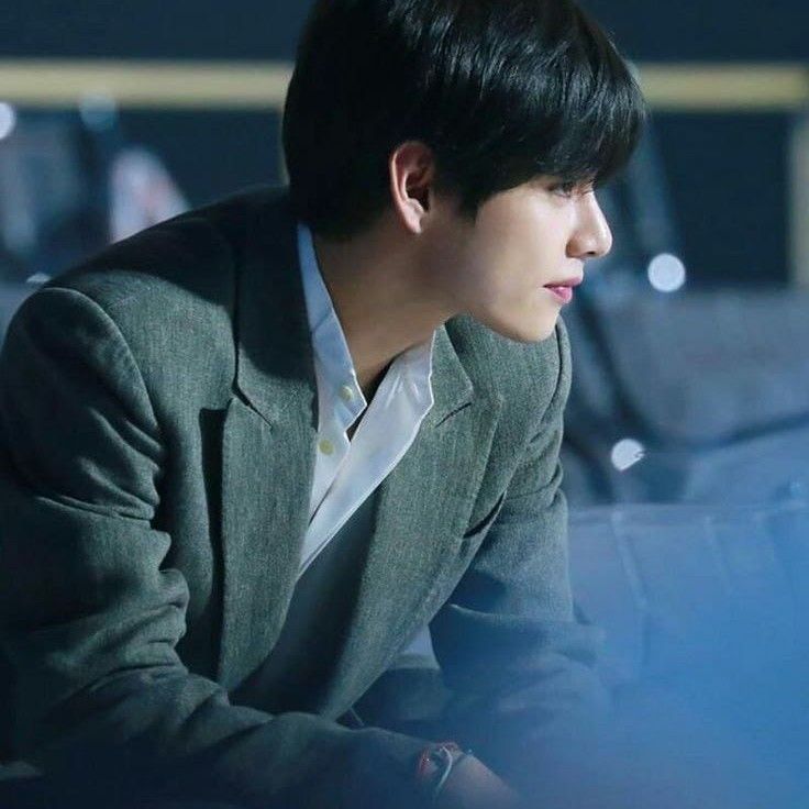 뷔 (방탄소년단) 팬이 찍은 순간