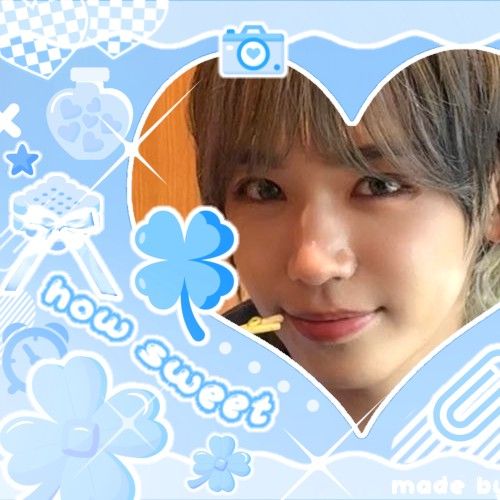 Behind-the-scenes cut of Zhang Shuaibo (AHOF)