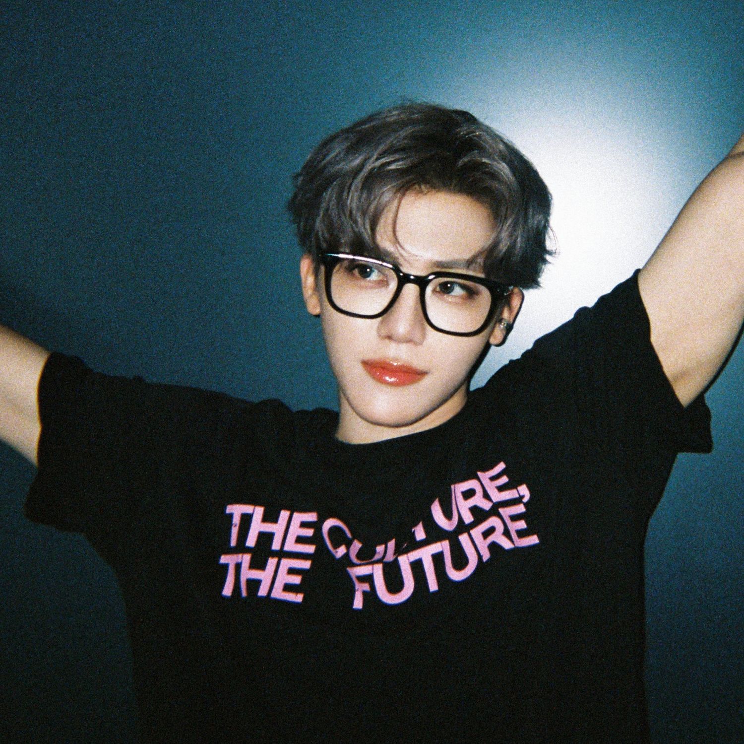 NCTファンが撮った瞬間