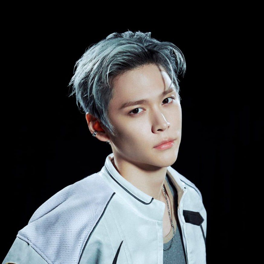 Behind-the-scenes cut of Eunseok (RIIZE)