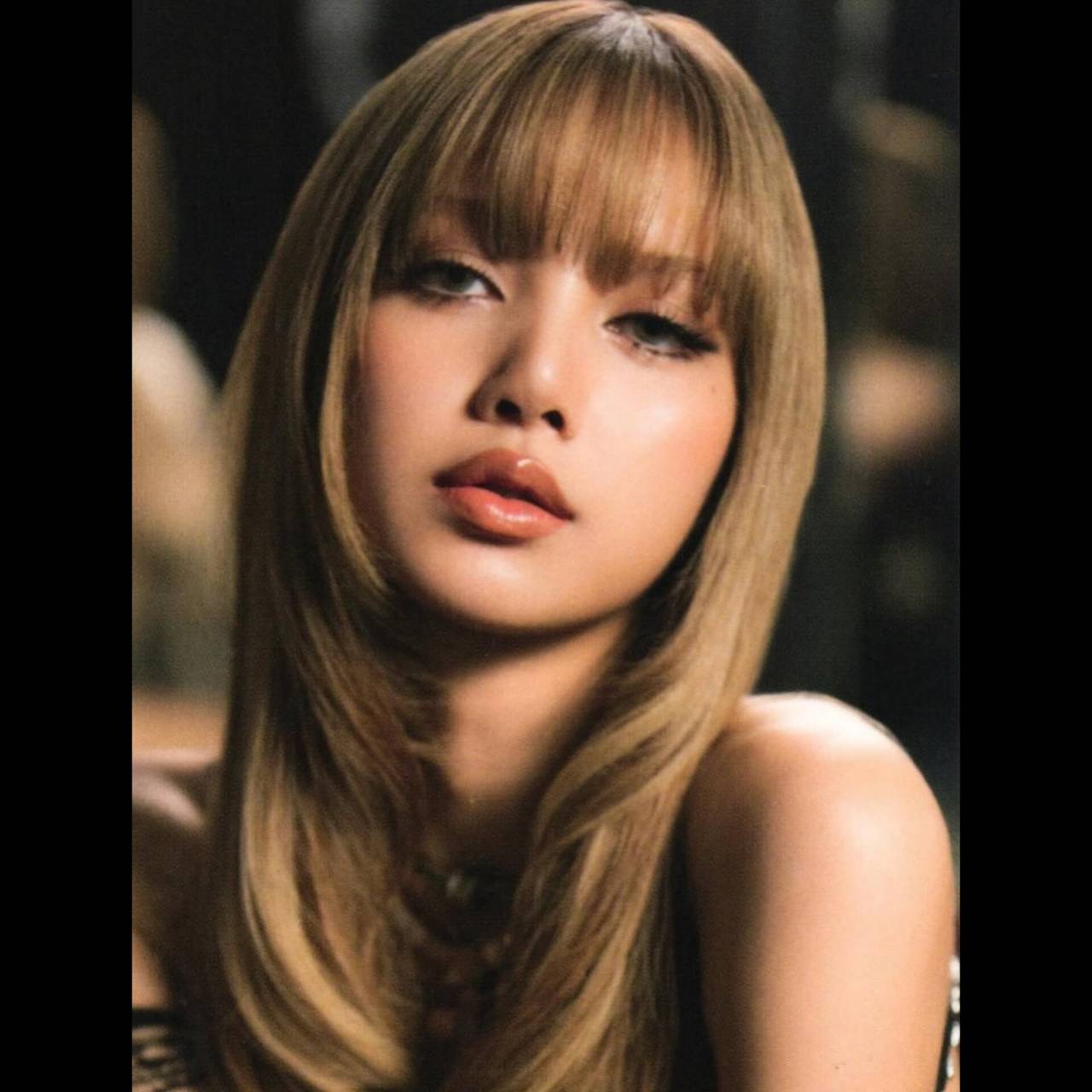 Latest photo of Lisa (BLACKPINK)