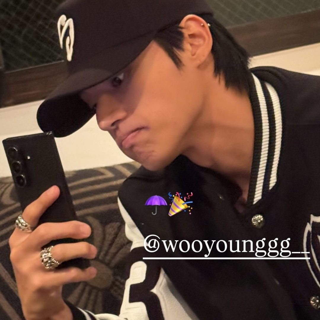 에이티즈의 최신 사진