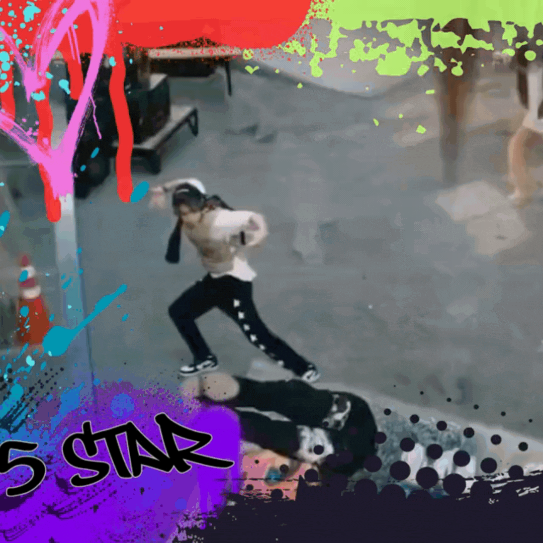 Latest photo of Changbin (Stray Kids)