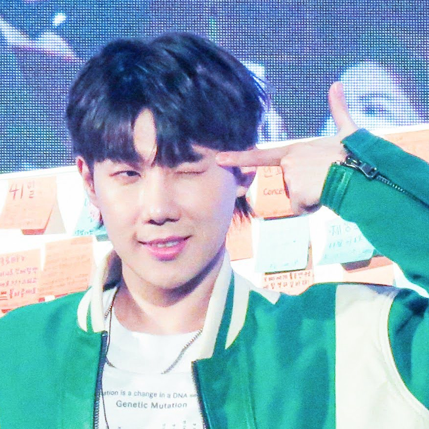 김성규 (인피니트)의 최신 사진