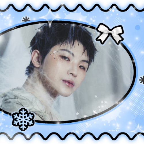 A moment captured by Woozi (SEVENTEEN)'s fan