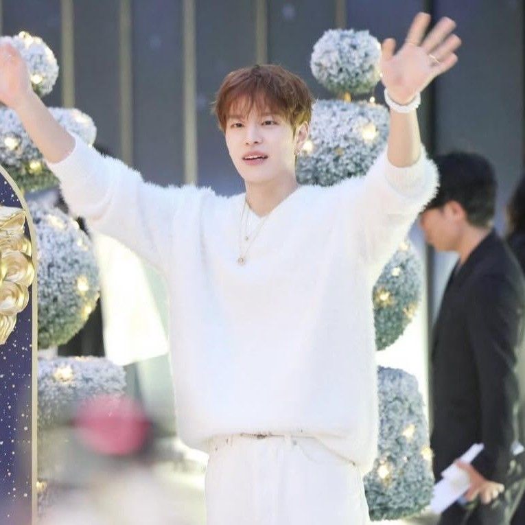 Latest photo of Seungmin (Stray Kids)