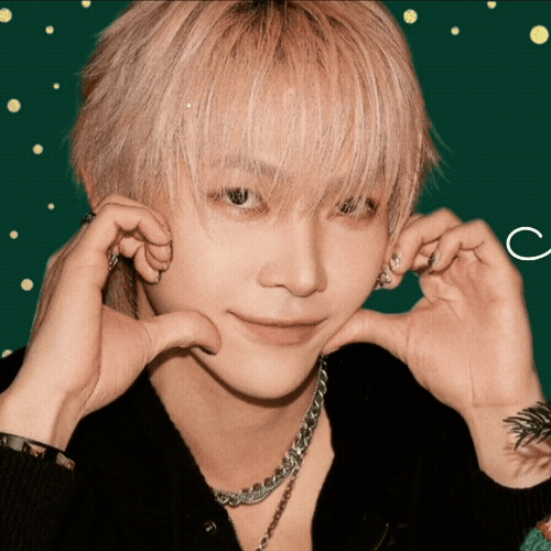 Behind-the-scenes cut of Nicholas (&TEAM)