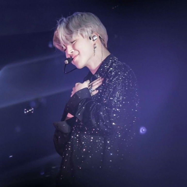 Behind-the-scenes cut of Jimin (BTS)
