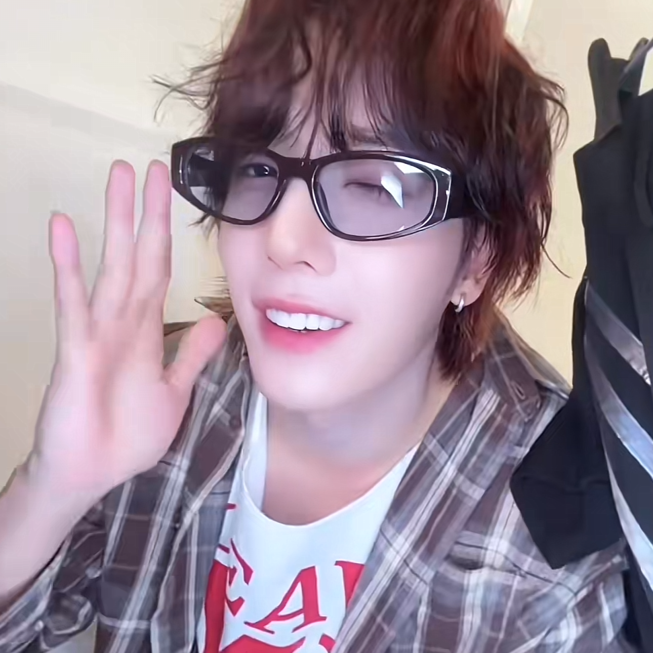 Latest photo of KAZUTA (n.SSign)