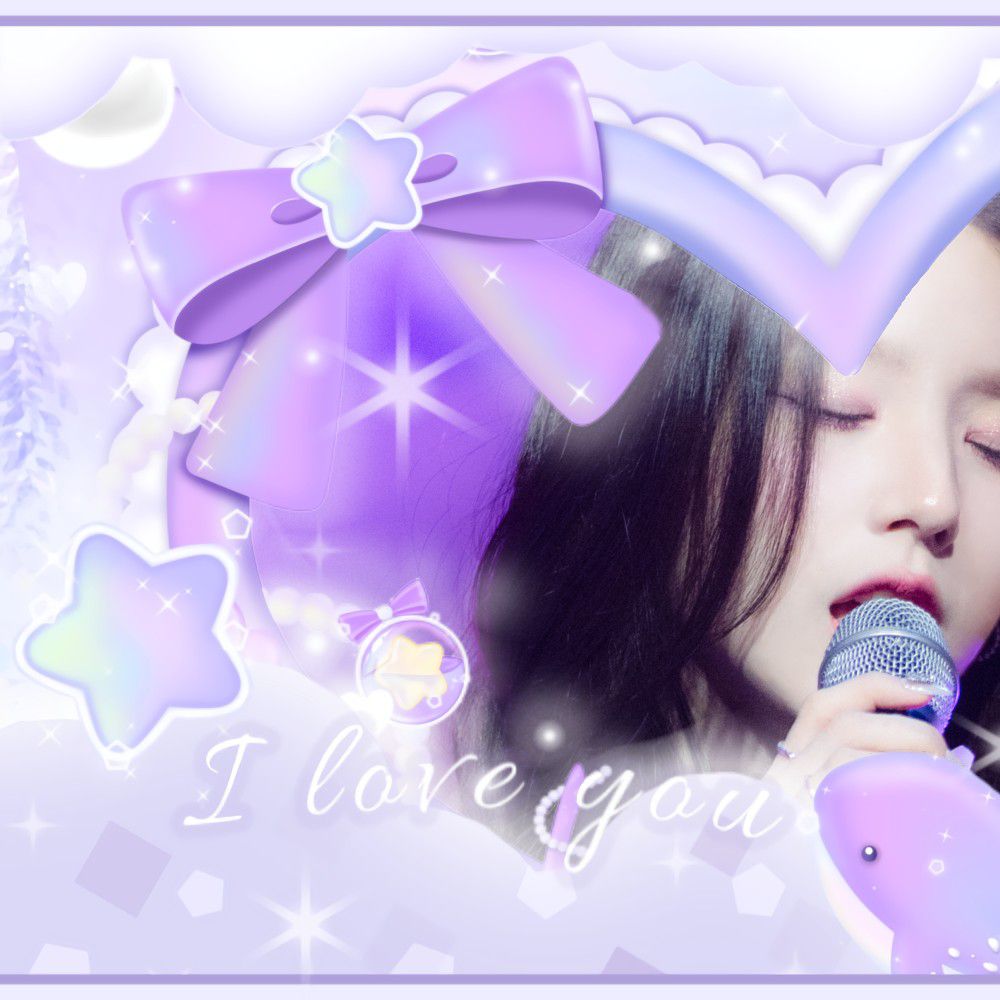 Behind-the-scenes cut of HeeJin (ARTMS)