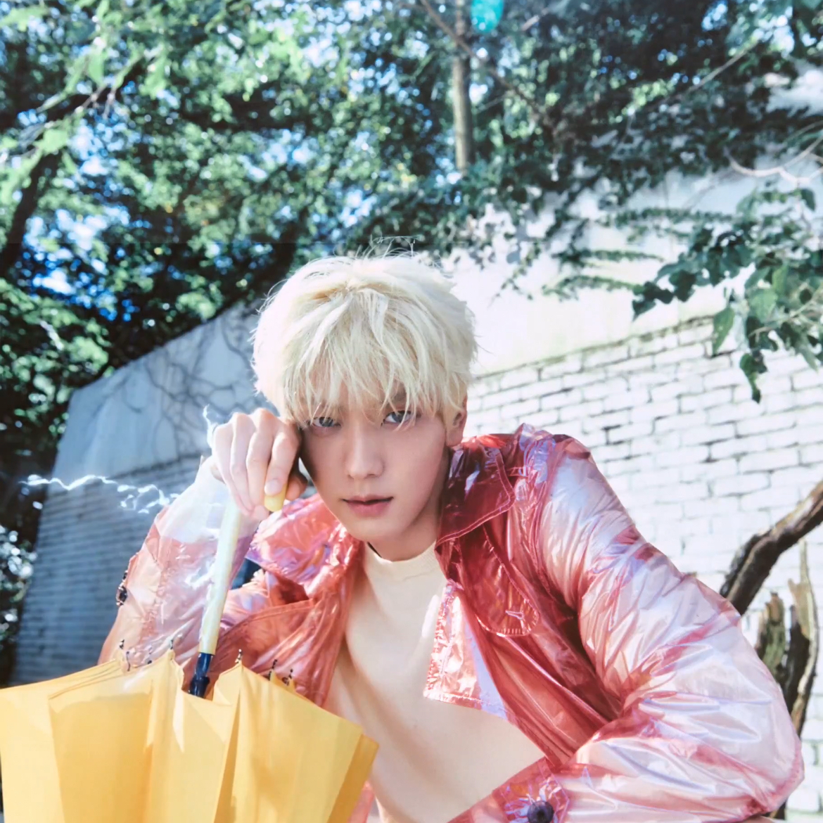 Latest photo of Soobin (TOMORROW X TOGETHER)