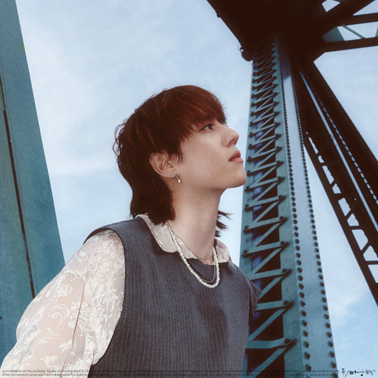 A moment captured by Yugyeom (GOT7)'s fan
