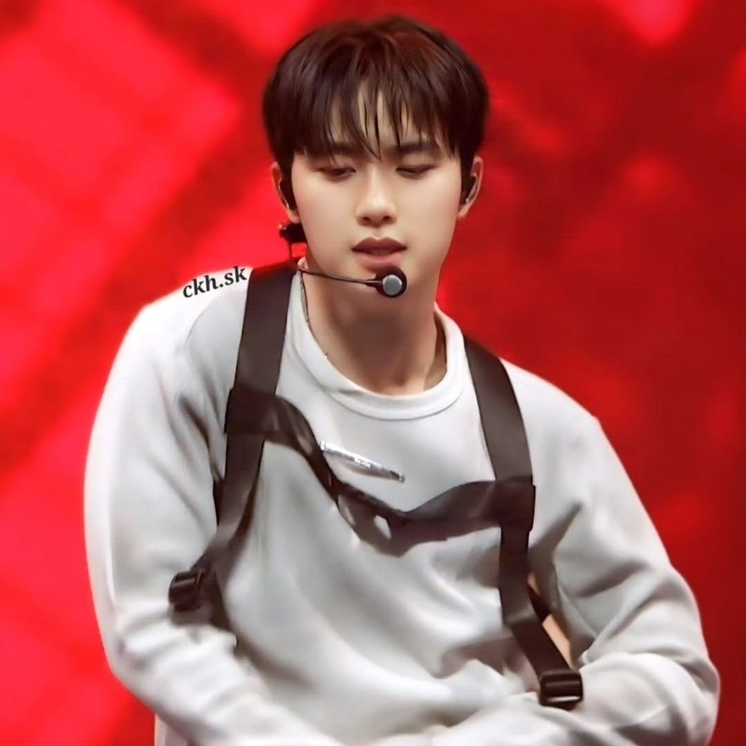 디오 (EXO) 최근 활동샷