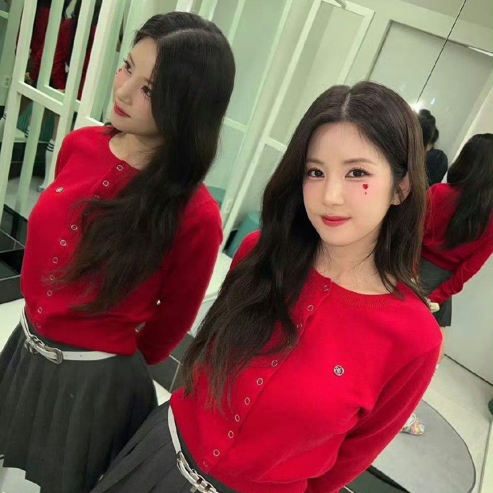 Latest photo of Park Chorong (Apink)