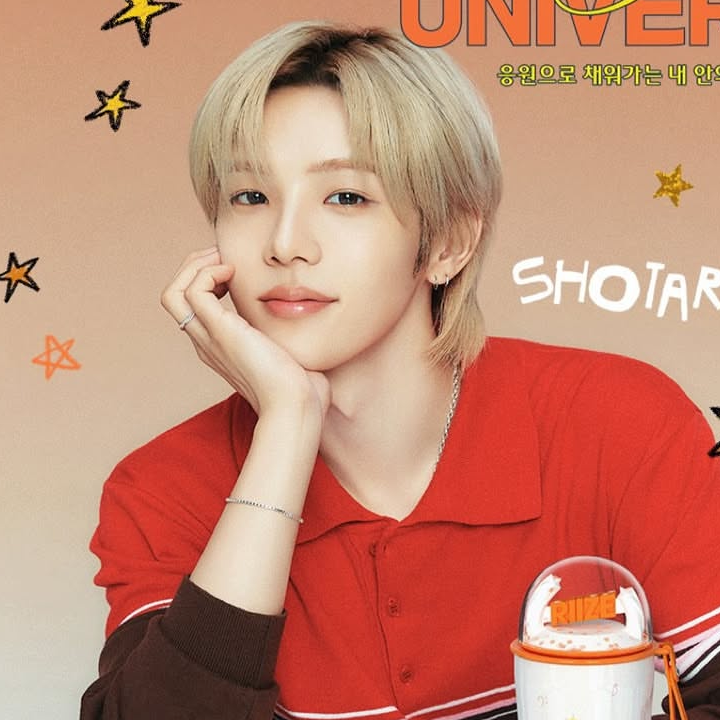 Latest photo of SHOTARO (RIIZE)