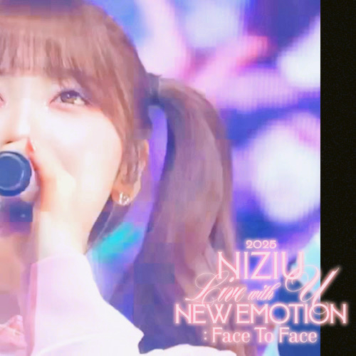 ミイヒ (NiziU)ファンが撮った瞬間