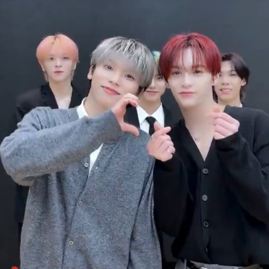 道佳 (n.SSign)的最新活动照片