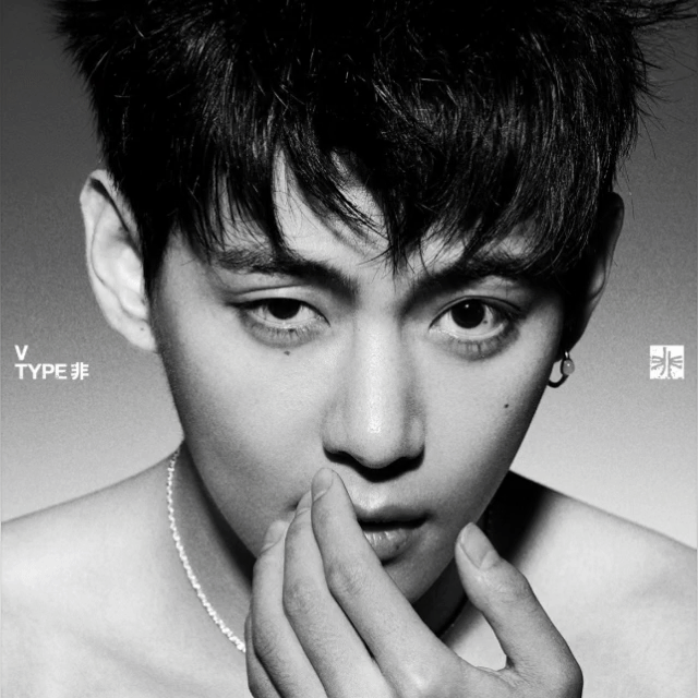 Potret di balik layar V (BTS)