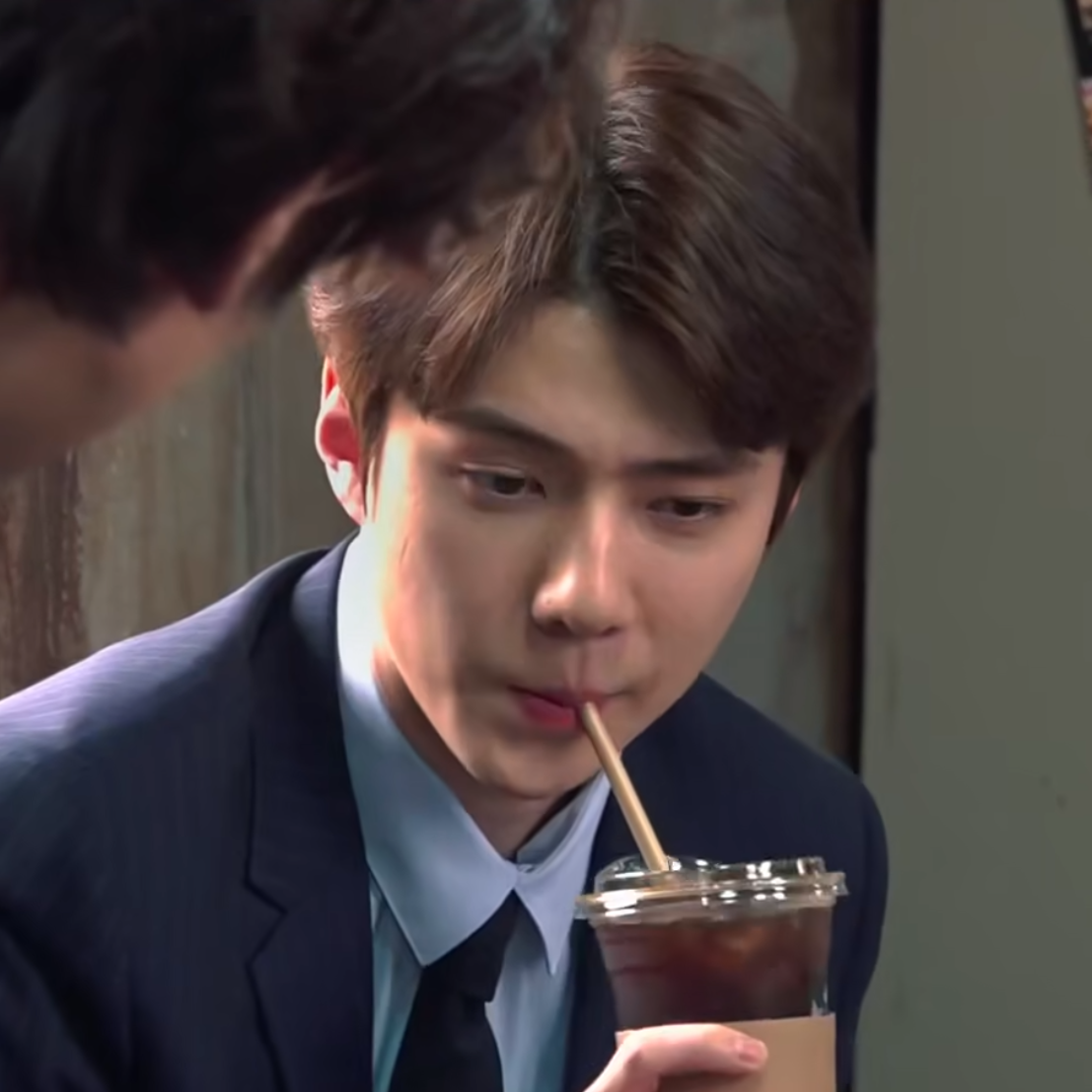 セフン (EXO)の最近の活動写真