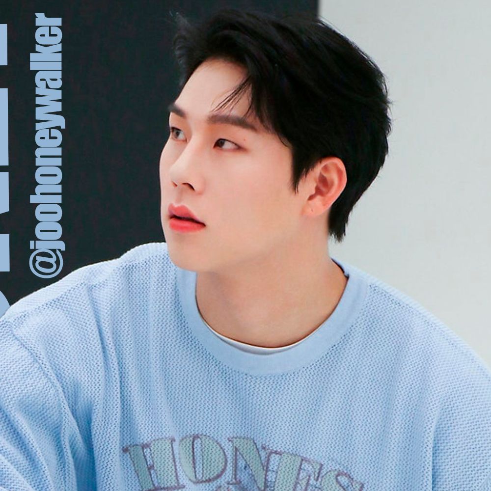 ジュホン (MONSTA X)の最近の活動写真