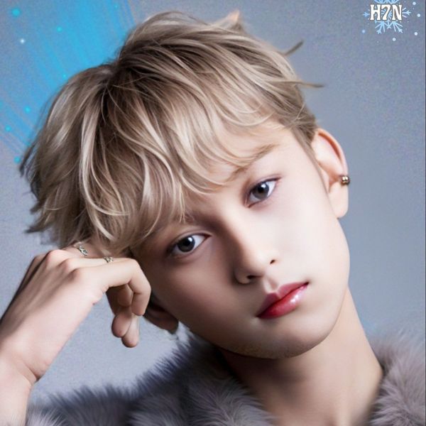 Best moment chosen by Marcus (HORI7ON) fandom