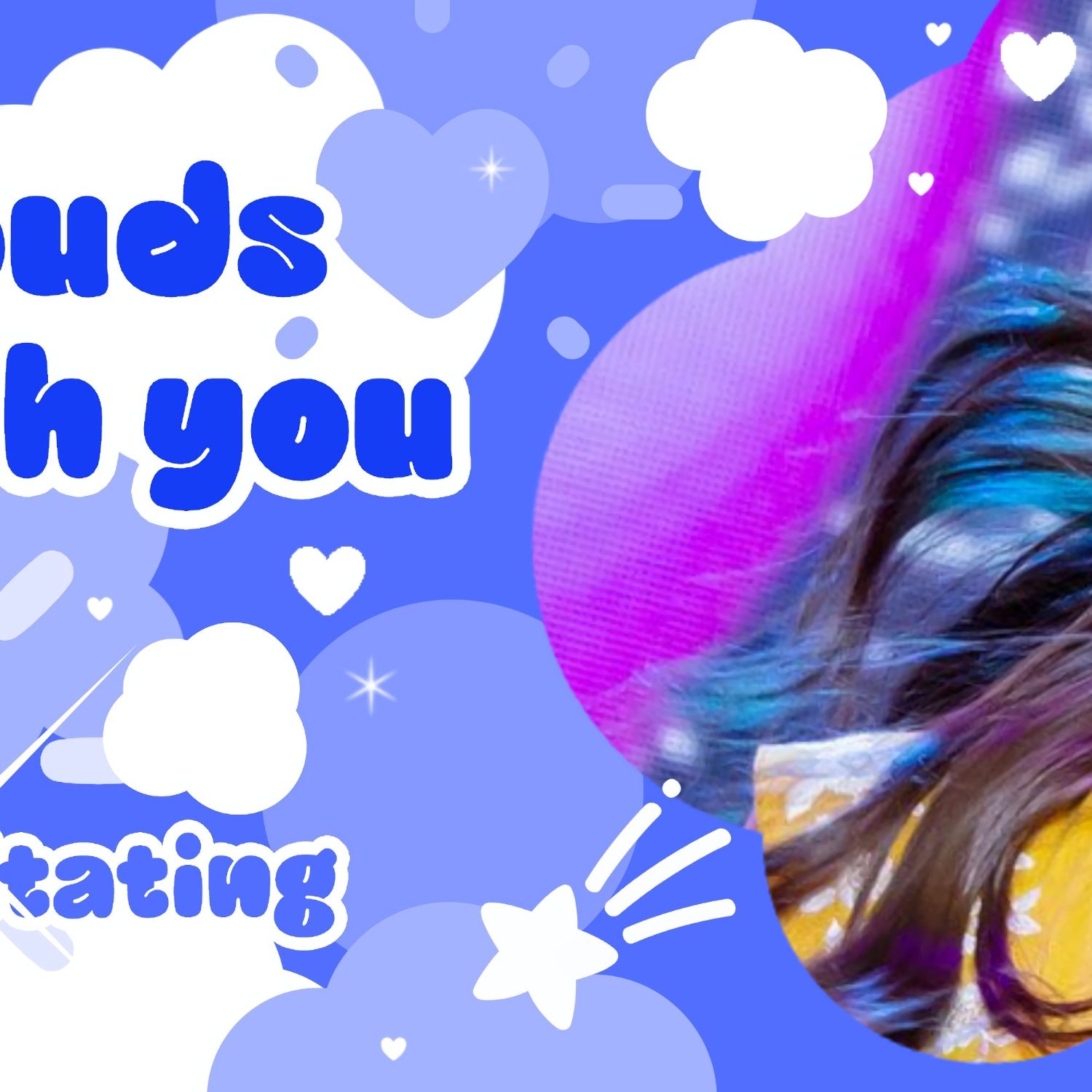 Behind-the-scenes cut of Lena (GWSN)