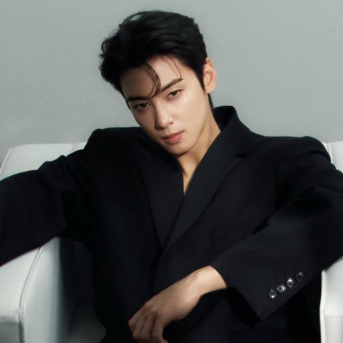 Latest photo of Eunwoo (ASTRO)