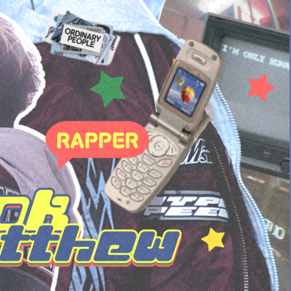 Behind-the-scenes cut of Seok Matthew (ZEROBASEONE)