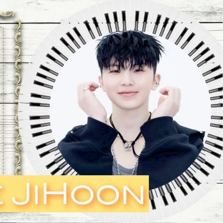 Latest photo of Woozi (SEVENTEEN)