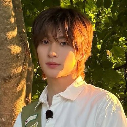 Behind-the-scenes cut of Anton (RIIZE)