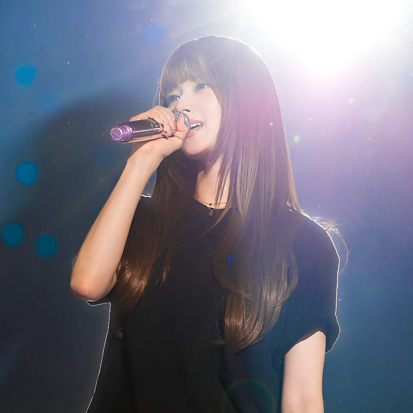 Sana (TWICE)的最新照片