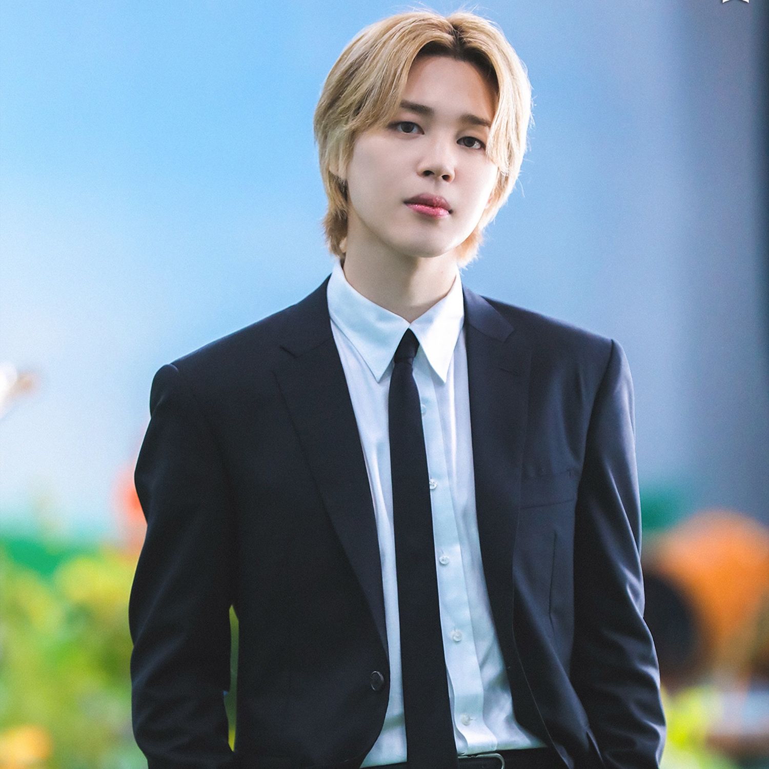 智旻 (防彈少年團)的幕後花絮