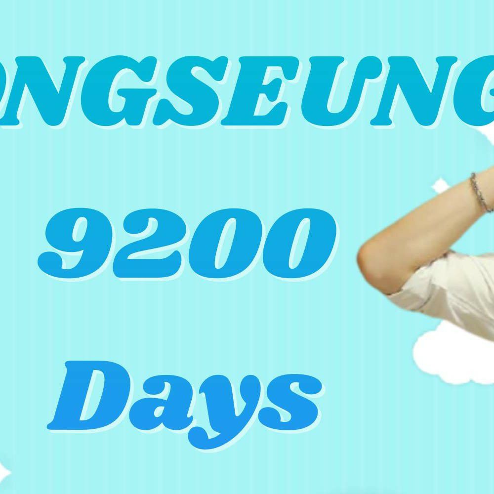 Behind-the-scenes cut of Yongseung (VERIVERY)