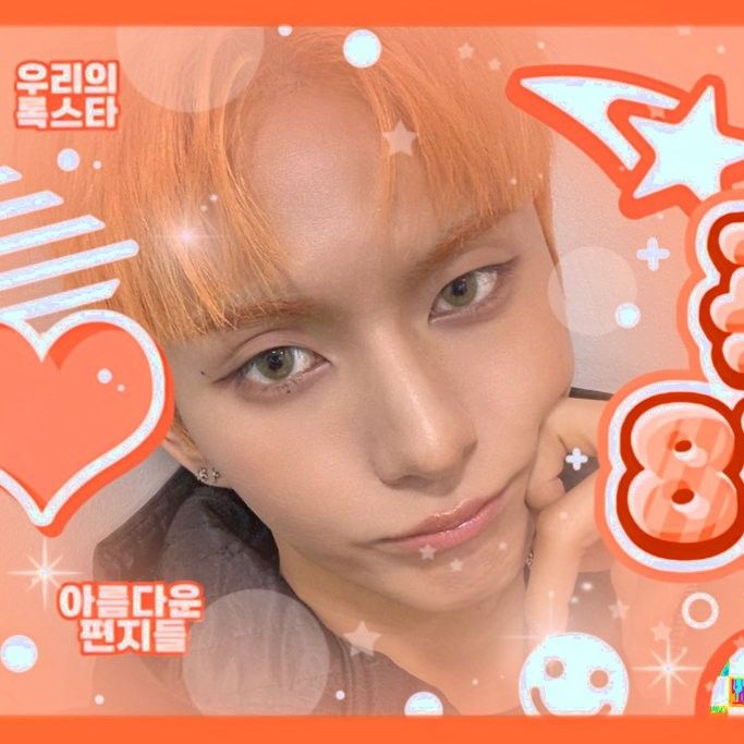 Latest photo of O.de (Xdinary Heroes)