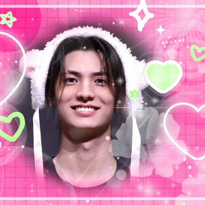 Behind-the-scenes cut of Jooyeon (Xdinary Heroes)